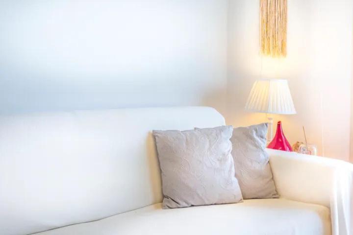 Appartamento Splendido attico, piscina e vista mare Lignano Sabbiadoro Esterno foto
